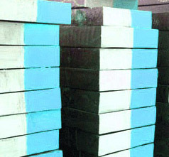 Q275D材料詳解及其圓棒市場價格分析